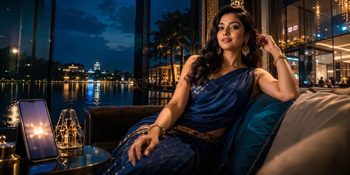 চট্টগ্রামে একজন প্রাপ্তবয়স্ক বাংলাদেশি ব্যবহারকারী দায়িত্বশীলভাবে মোবাইল গেমিং উপভোগ করছেন