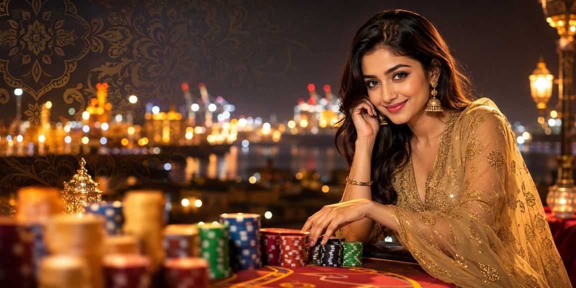 চট্টগ্রামে ঈদ উৎসবে ক্যাসিনো বিনোদন ও হাই রোলার অভিজ্ঞতা