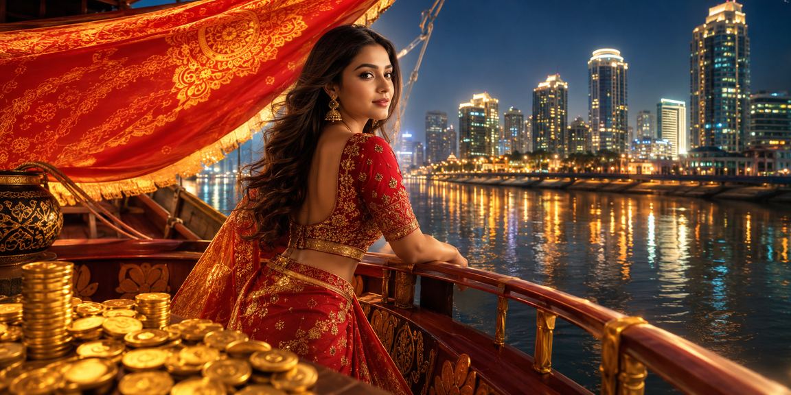 কক্সবাজারে একজন বাংলাদেশি ব্যবহারকারী মোবাইলে ভিআইপি বোনাস সুবিধা উপভোগ করছেন