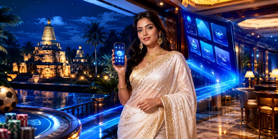 কুমিল্লায় স্পোর্টস বেটিং উপভোগ করছেন একজন বাংলাদেশি হাই রোলার