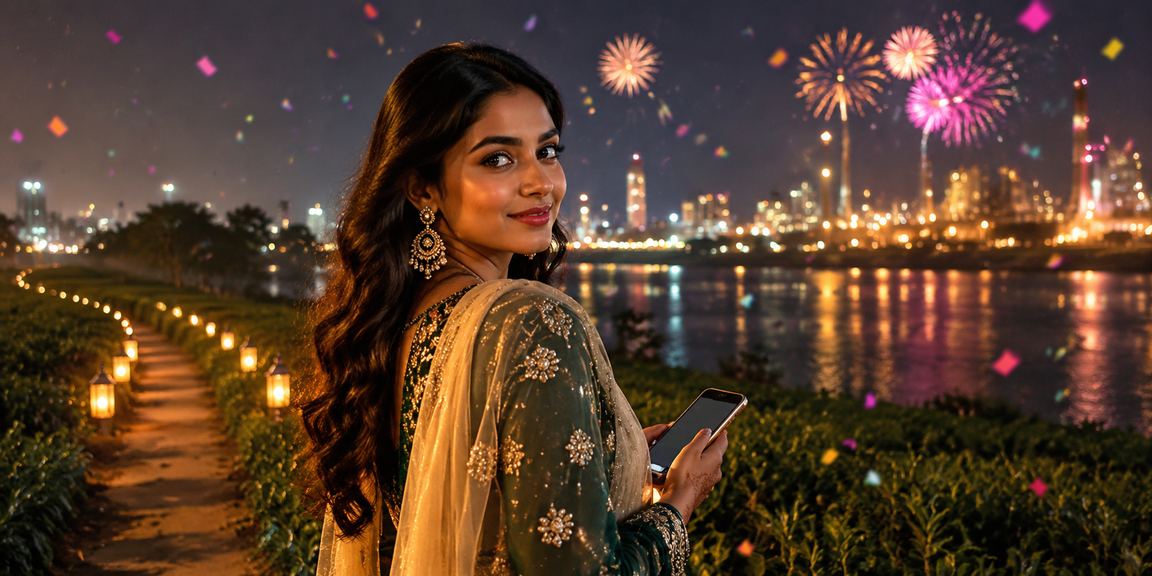 গাজীপুরে ঈদ উৎসবে ডিপোজিট বোনাস উপলক্ষে আনন্দ উদযাপন