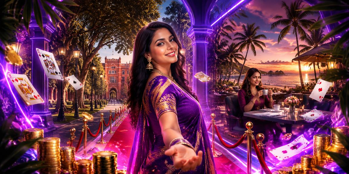 রাজশাহীতে নিয়ন আলোয় রামি কার্ড গেমে হাই রোলার বেটিং